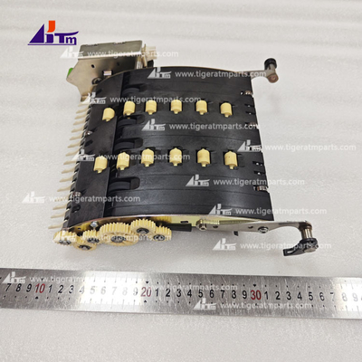 1750223743 RM4+4 Diebold Nixdorf Dağıtımcı Rak Taşıma 2 CRS FL 4+4