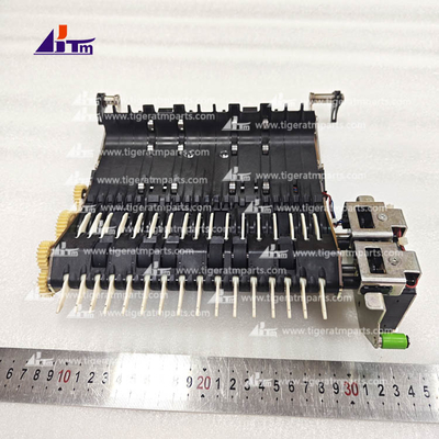 1750223743 RM4+4 Diebold Nixdorf Dağıtımcı Rak Taşıma 2 CRS FL 4+4