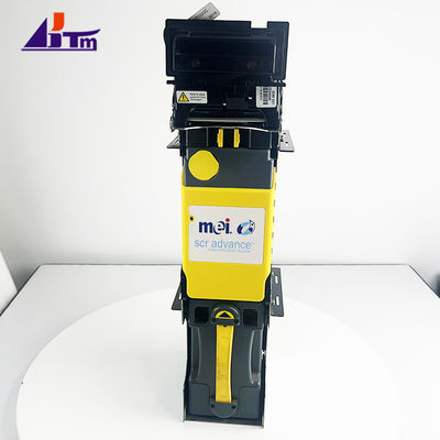 SCNR 8327 MEI SCR Önceden banknot geri dönüştürücü Fatura kabul edici 252800008