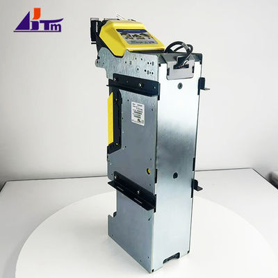 SCNR 8327 MEI SCR Önceden banknot geri dönüştürücü Fatura kabul edici 252800008