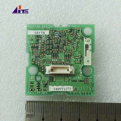 009-0030471 KD25106-809204 NCR GBRU2 PCB-MCU FRU belleği için MCU1AA