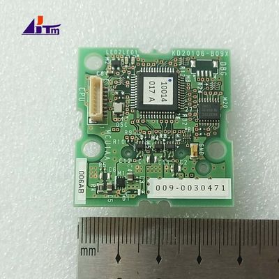 009-0030471 KD25106-809204 NCR GBRU2 PCB-MCU FRU belleği için MCU1AA