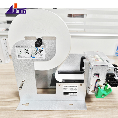 ATM Parçaları Genmega G2500 Termal Fiş Yazıcı LRPU III 27111010-1