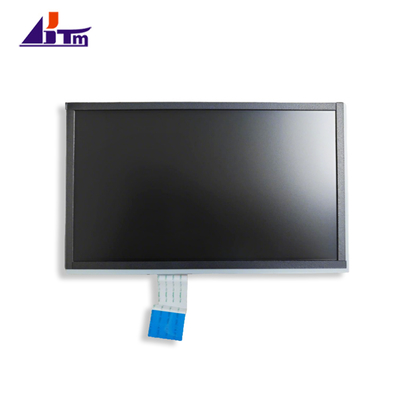 Genmega G2500 8" Yüksek çözünürlüklü geniş ekranlı LCD ekran ATM yedek parçaları