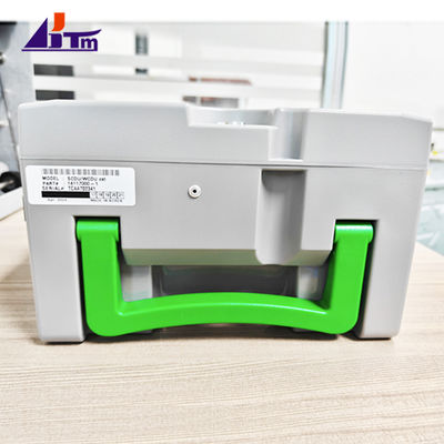 Genmega G2500 SCDU 1K Banknot Kaseti 14117000-1 141170001 ATM Yedek Parçaları