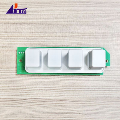 Nautilus Hyosung MX 2600SE Fonksiyon Anahtar Sol 7650000031 ATM yedek parçalar