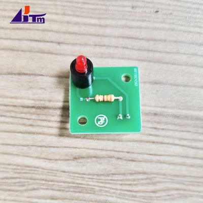 Genmega G2500 ATM yedek parçaları hatalı ATM için ışık panosu değiştirme