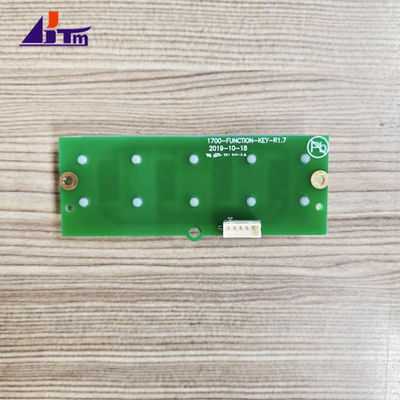 Genmega G2500 ATM yedek parçaları sol fonksiyon anahtarı