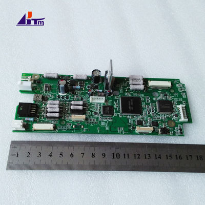 S36A420D01 ATM NCR Selfserv 23 22E Sankyo Kart Okuyucu Kontrol Kartı