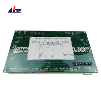 ATM GRG CDM8240N Dağıtıcı Kontrol Kartı YT2.503.0441PCBA 301010729
