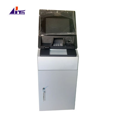 Orijinal NCR 6683 SelfServ 83 BRM Geri Dönüşümlü Tam Banka ATM Makinesi