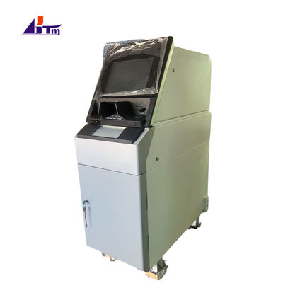 Orijinal NCR 6683 SelfServ 83 BRM Geri Dönüşümlü Tam Banka ATM Makinesi