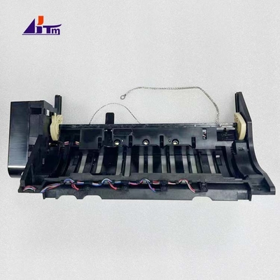 Orijinal Diebold Nixdorf Otomatik Banka Makinesi Parçaları Bileşen Tipi Perde I-O tepsisi NSL DN250 ATM yedek parçaları