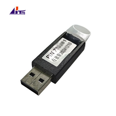 NCR SelfServ S1 S2 ATMdesk USB Anahtar 1 Yıllık Lisans Sabit Tabak ATM Dongle