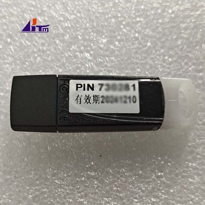 NCR SelfServ S1 S2 ATMdesk USB Anahtar 1 Yıllık Lisans Sabit Tabak ATM Dongle