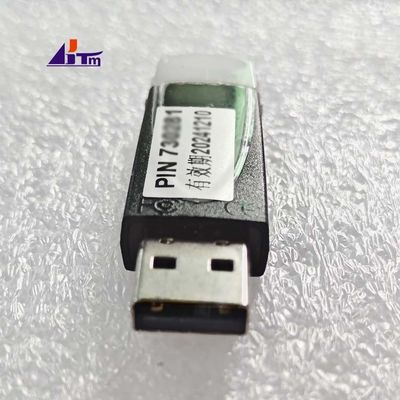 NCR SelfServ S1 S2 ATMdesk USB Anahtar 1 Yıllık Lisans Sabit Tabak ATM Dongle