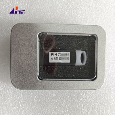 NCR SelfServ S1 S2 ATMdesk USB Anahtar 1 Yıllık Lisans Sabit Tabak ATM Dongle
