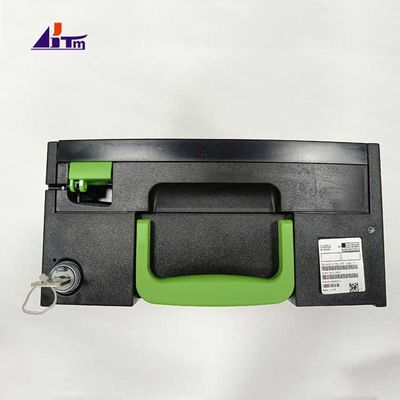 Diebold Nixdorf CMD V6A Dispenser Kaseti Rec Bc Lock II 01750279853