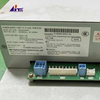 OKI G8 Power Supply YB4049-2004P1 BRM RG8 ATM Recycler Spare Parts
