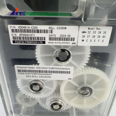 KD04614-C300 0090038065 0090039454 NCR 2062 2064 SR Rulo Emanet