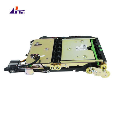 1750312524 SDT Güvenli Dağıtım Ulaştırma V6C Diebold Nixdorf DN Serisi