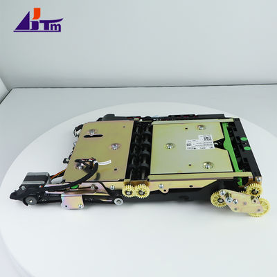 1750312524 SDT Güvenli Dağıtım Ulaştırma V6C Diebold Nixdorf DN Serisi