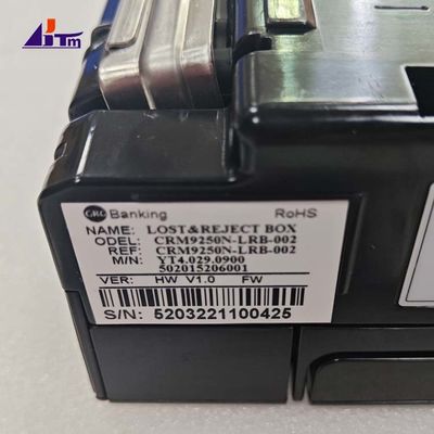 GRG H68VL CRM9250N Kayıp Reddetme Kutu Kaseti 502015206001 YT4.0929.0900