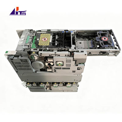 NCR GBRU2 dağıtıcı geliştirilmiş not alıcısı GBRU 2 ATM çözümleri