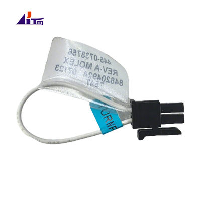 ATM Parçaları NCR 2062 2064 6684 Harness Turnaround 445-0738756
