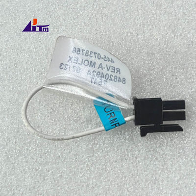 ATM Parçaları NCR 2062 2064 6684 Harness Turnaround 445-0738756