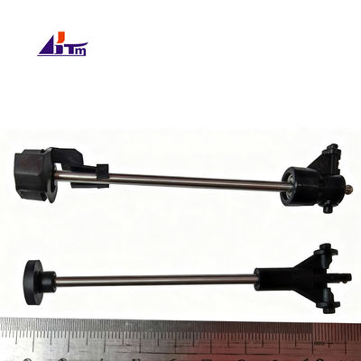 Wincor Nixdorf Take Away Wheel Shaft Assy Striper Assy 1750349895 01750349895