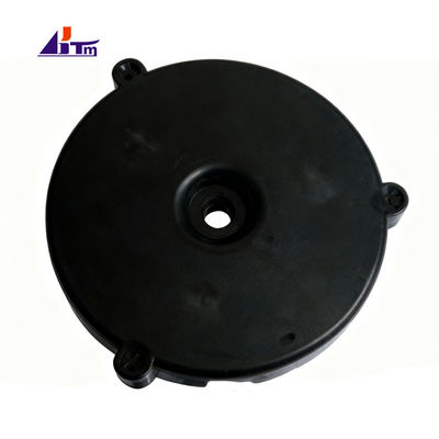 S7310000709 Hyosung ATM Part HCDU Main Body Assy Black Plastic Cover 7310000709-01