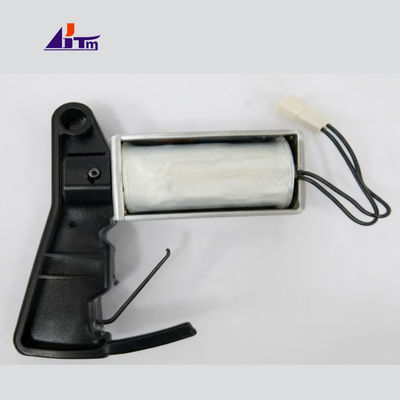 S7430000281 Hyosung CDU10 Dispenser Gate Solenoid RJRT 7310000709-25AS