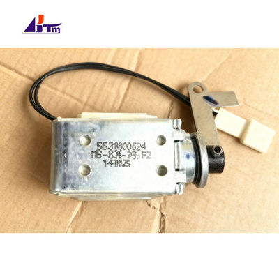 S7430000297 7430000297 Hyosung CDU10 ATM Dispenser Birimi Kapı Solenoid