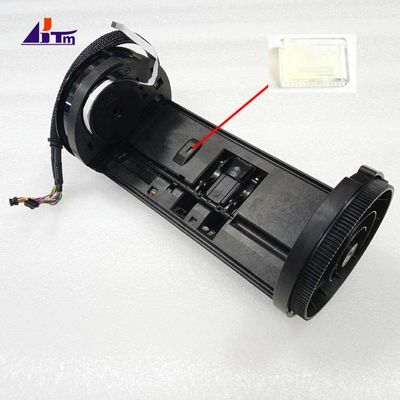7310000709-21 Hyosung CDU10 Dispenser Rotor Sensör Tutucu ATM Parçaları