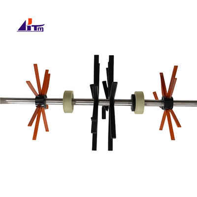 S7310000729 Hyosung CDU10 Dispenser Not Yükleme Çubuğu Assy 7310000709-38