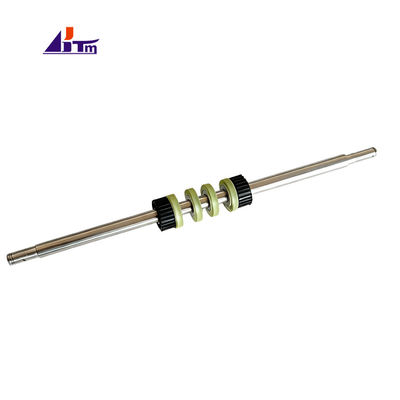 S7310000717 7310000717 Hyosung CDU10 Dispenser Shaft 26PUL BS DB2