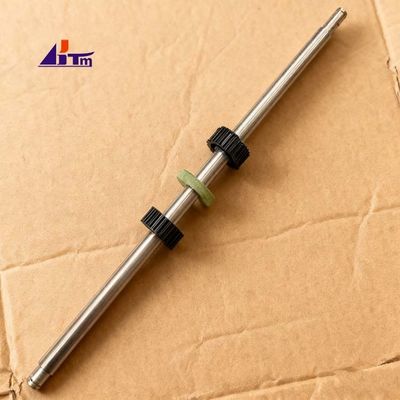 S7310000716 Hyosung CDU10 Dispenser Shaft 22PUL BS DR ATM yedek parçaları