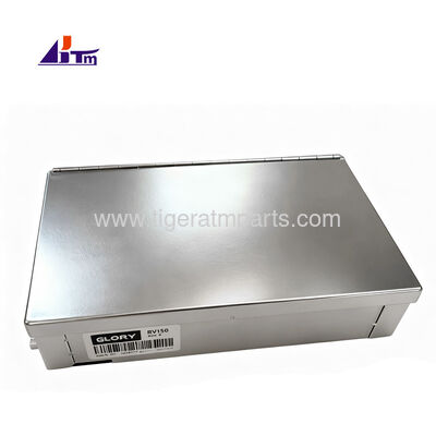 A007073 NMD50 Dispenser Reject Vault RV 150 Cassette Glory Triton Kiosk ATM Parçaları