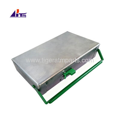 A007073 NMD50 Dispenser Reject Vault RV 150 Cassette Glory Triton Kiosk ATM Parçaları