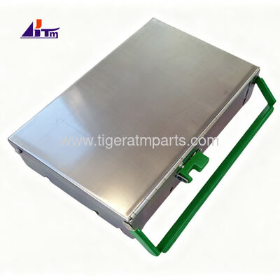 A007073 NMD50 Dispenser Reject Vault RV 150 Cassette Glory Triton Kiosk ATM Parçaları