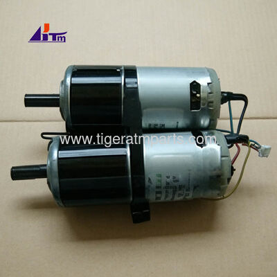 ATM Parçaları Hyosung CDU10 Kablolu araba motorları HM03 HM04 DC Motor S3200000243