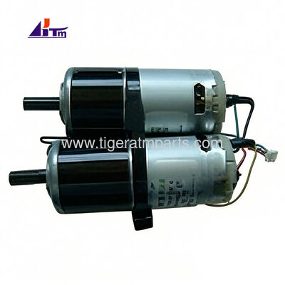 ATM Parçaları Hyosung CDU10 Kablolu araba motorları HM03 HM04 DC Motor S3200000243