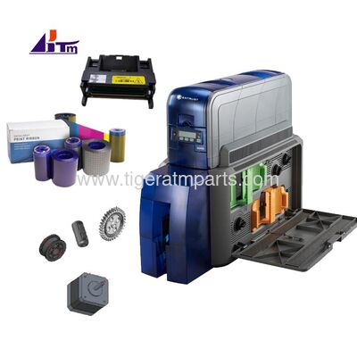 Laminatör yedek parçaları olan Datacard SD460 ID PVC kart yazıcısı