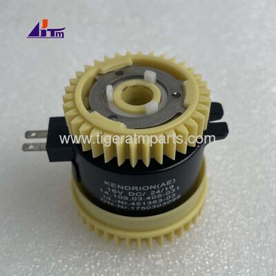 Diebold Nixdorf CMD V4 V5 V6 Debriyaj Tertibatı 1750303098 01750303098