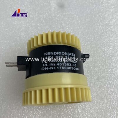 Diebold Nixdorf CMD V4 V5 V6 Debriyaj Tertibatı 1750303098 01750303098