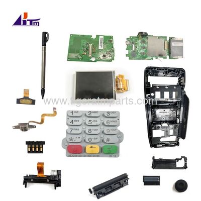 Verifone VX680 Kablosuz Kredi Kartı Terminali POS Makinesi Yedek Parçaları