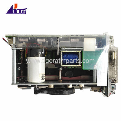 NCR SelfServ 6684 NEMO MFR 3TK R/W HICO AKILLI Kart Okuyucu 4450754648 445-0754648