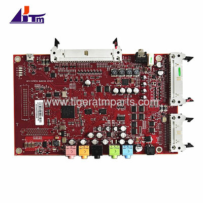 NCR 6684 MFR Express Bankacılık Çeşitli Arayüz Üst Düzey Montaj 4450753466 445-0753466