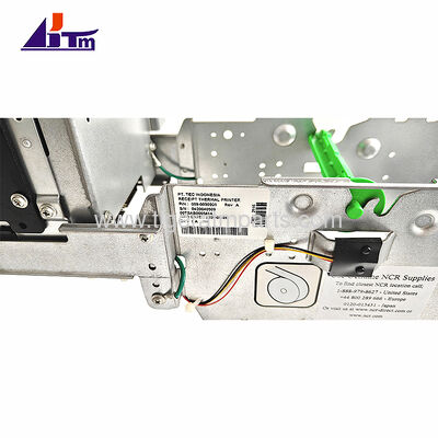 009-0030205 0090030205 NCR 6684 Termal Fiş Yazıcısı ATM Parçaları